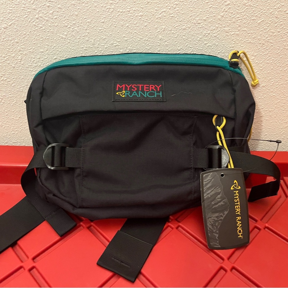 Mystery Ranch Hip Monkey